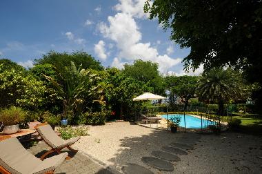 Villa in Riviere Noire (Black River) oder Ferienwohnung oder Ferienhaus