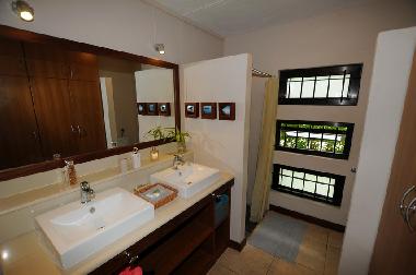 Villa in Riviere Noire (Black River) oder Ferienwohnung oder Ferienhaus