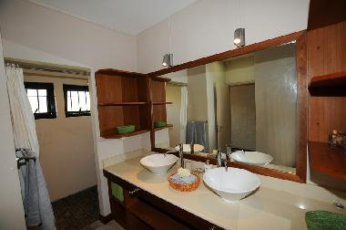 Villa in Riviere Noire (Black River) oder Ferienwohnung oder Ferienhaus