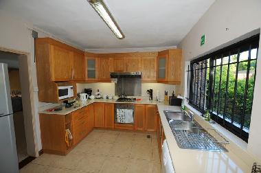 Villa in Riviere Noire (Black River) oder Ferienwohnung oder Ferienhaus