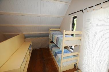 Villa in Riviere Noire (Black River) oder Ferienwohnung oder Ferienhaus