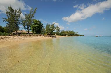 Villa in Riviere Noire (Black River) oder Ferienwohnung oder Ferienhaus