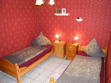 Ferienhaus in St.Peter-Ording (Nordsee-Festland) oder Ferienwohnung oder Ferienhaus