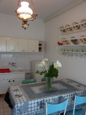 Ferienhaus in Island of Silba (Zadarska) oder Ferienwohnung oder Ferienhaus