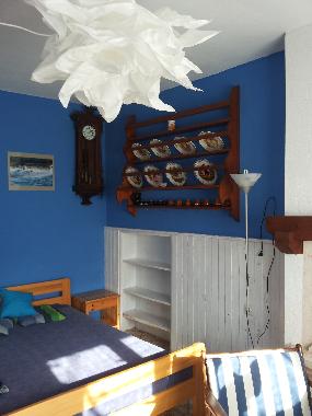 Ferienhaus in Island of Silba (Zadarska) oder Ferienwohnung oder Ferienhaus
