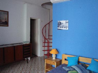 Ferienhaus in Island of Silba (Zadarska) oder Ferienwohnung oder Ferienhaus