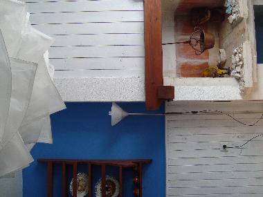 Ferienhaus in Island of Silba (Zadarska) oder Ferienwohnung oder Ferienhaus