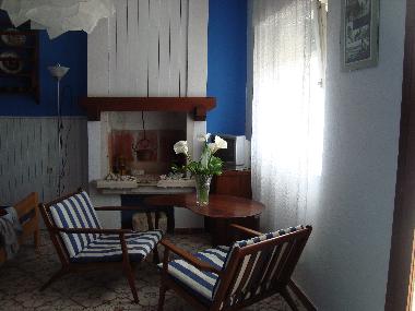 Ferienhaus in Island of Silba (Zadarska) oder Ferienwohnung oder Ferienhaus