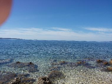 Ferienhaus in Island of Silba (Zadarska) oder Ferienwohnung oder Ferienhaus