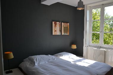 Ferienhaus in La Pacaudiere (Loire) oder Ferienwohnung oder Ferienhaus