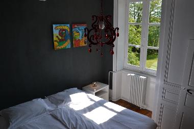 Ferienhaus in La Pacaudiere (Loire) oder Ferienwohnung oder Ferienhaus