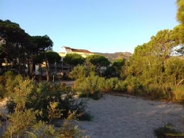 Ferienwohnung in Calvi (Haute-Corse) oder Ferienwohnung oder Ferienhaus