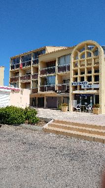 Ferienwohnung in Calvi (Haute-Corse) oder Ferienwohnung oder Ferienhaus