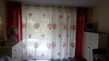 Ferienwohnung in Calvi (Haute-Corse) oder Ferienwohnung oder Ferienhaus