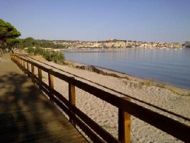 Ferienwohnung in Calvi (Haute-Corse) oder Ferienwohnung oder Ferienhaus