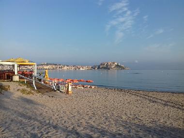 Ferienwohnung in Calvi (Haute-Corse) oder Ferienwohnung oder Ferienhaus