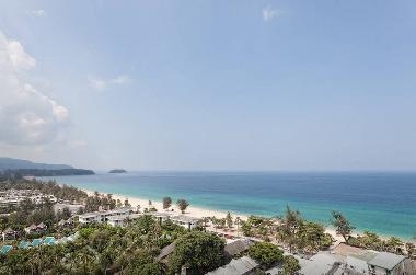 Ferienwohnung in Karon Beach (Phuket) oder Ferienwohnung oder Ferienhaus
