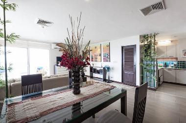Ferienwohnung in Karon Beach (Phuket) oder Ferienwohnung oder Ferienhaus