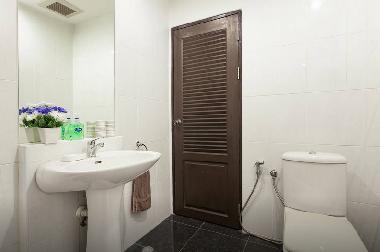 Ferienwohnung in Karon Beach (Phuket) oder Ferienwohnung oder Ferienhaus