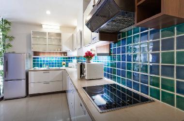 Ferienwohnung in Karon Beach (Phuket) oder Ferienwohnung oder Ferienhaus