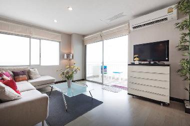 Ferienwohnung in Karon Beach (Phuket) oder Ferienwohnung oder Ferienhaus