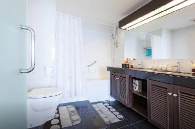 Ferienwohnung in Karon Beach (Phuket) oder Ferienwohnung oder Ferienhaus