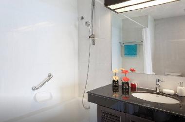 Ferienwohnung in Karon Beach (Phuket) oder Ferienwohnung oder Ferienhaus