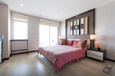 Ferienwohnung in Karon Beach (Phuket) oder Ferienwohnung oder Ferienhaus