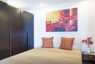 Ferienwohnung in Karon Beach (Phuket) oder Ferienwohnung oder Ferienhaus