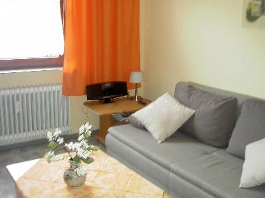 Ferienhaus in Trier (Mosel - Saar) oder Ferienwohnung oder Ferienhaus
