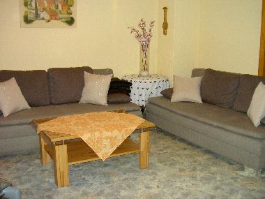 Ferienhaus in Trier (Mosel - Saar) oder Ferienwohnung oder Ferienhaus