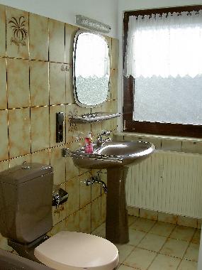 Ferienhaus in Trier (Mosel - Saar) oder Ferienwohnung oder Ferienhaus