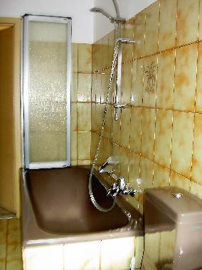 Ferienhaus in Trier (Mosel - Saar) oder Ferienwohnung oder Ferienhaus