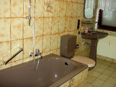 Ferienhaus in Trier (Mosel - Saar) oder Ferienwohnung oder Ferienhaus