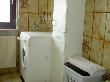 Ferienhaus in Trier (Mosel - Saar) oder Ferienwohnung oder Ferienhaus