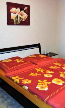 Ferienhaus in Trier (Mosel - Saar) oder Ferienwohnung oder Ferienhaus