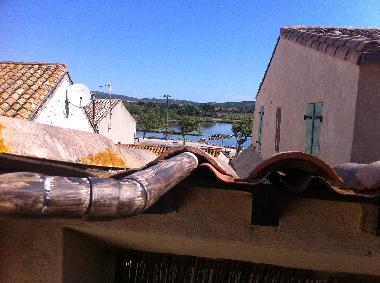Ferienhaus in Peyriac de mer (Aude) oder Ferienwohnung oder Ferienhaus