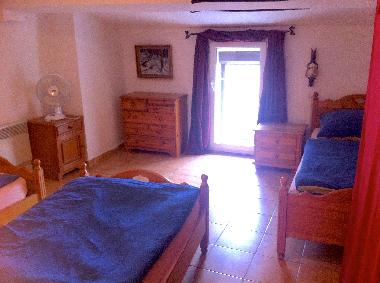 Ferienhaus in Peyriac de mer (Aude) oder Ferienwohnung oder Ferienhaus