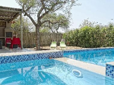 Ferienhaus in Hoedspruit (Mpumalanga) oder Ferienwohnung oder Ferienhaus