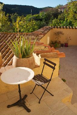 Ferienhaus in Vailhan (H�rault) oder Ferienwohnung oder Ferienhaus