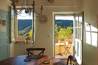 Ferienhaus in Vailhan (H�rault) oder Ferienwohnung oder Ferienhaus