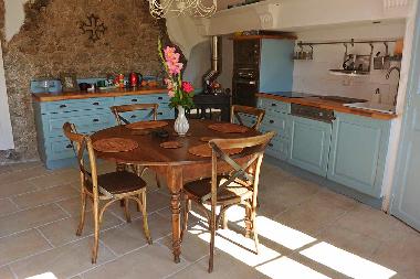 Ferienhaus in Vailhan (H�rault) oder Ferienwohnung oder Ferienhaus