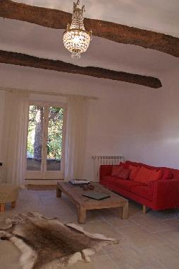 Ferienhaus in Vailhan (H�rault) oder Ferienwohnung oder Ferienhaus
