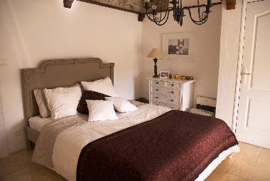 Ferienhaus in Vailhan (H�rault) oder Ferienwohnung oder Ferienhaus