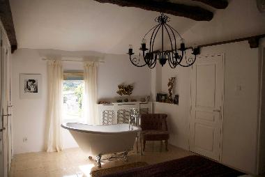 Ferienhaus in Vailhan (H�rault) oder Ferienwohnung oder Ferienhaus