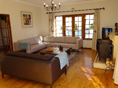 Ferienhaus in Hout Bay, Cape Town (Western Cape) oder Ferienwohnung oder Ferienhaus