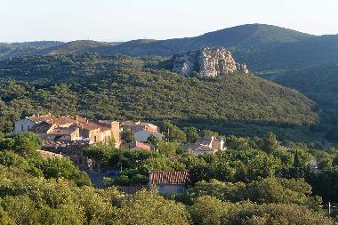 Ferienhaus in Vailhan (H�rault) oder Ferienwohnung oder Ferienhaus