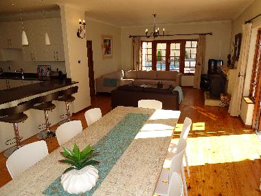 Ferienhaus in Hout Bay, Cape Town (Western Cape) oder Ferienwohnung oder Ferienhaus