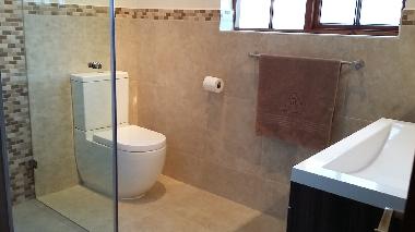 Ferienhaus in Hout Bay, Cape Town (Western Cape) oder Ferienwohnung oder Ferienhaus