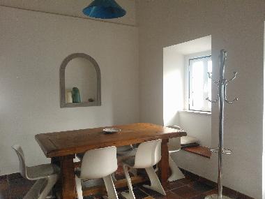 Ferienhaus in B&B da Mata  (Oeste) oder Ferienwohnung oder Ferienhaus